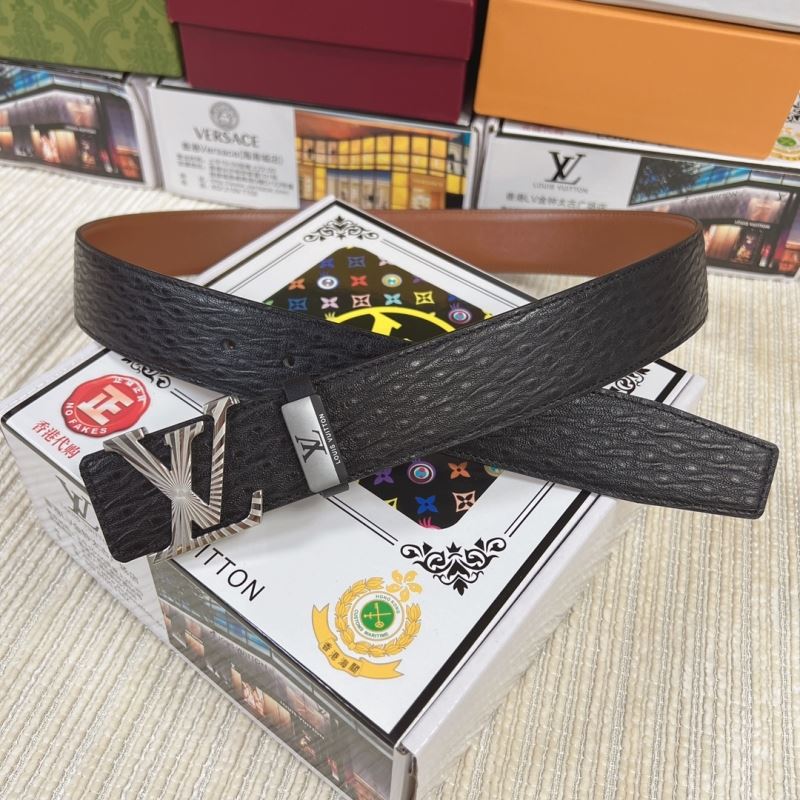 Louis Vuitton Belts